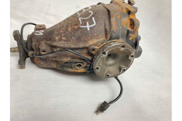 DIFFERENTIAL BRIDGE MERCEDES W124 M103 260E 300E 3 27 ABS 1243512508 Catalog number of the original 124 351 25 08