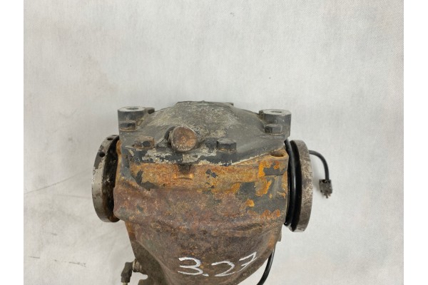 Puente Diferencial Mercedes W124 M103 260E 300E 3.27 ABS 1243512508