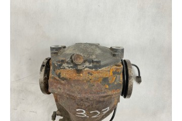 Puente Diferencial Mercedes W124 M103 260E 300E 3.27 ABS 1243512508