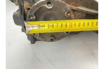 Puente Diferencial Mercedes W124 M103 260E 300E 3.27 ABS 1243512508