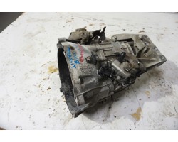 GEARBOX BK2R 7002 MA FORD TRANSIT MK8 2 2 TDCI
