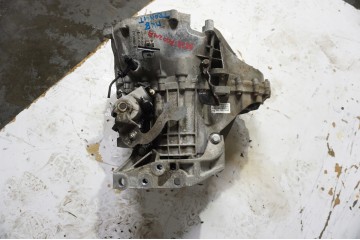 GEARBOX BK2R 7002 MA FORD TRANSIT MK8 2 2 TDCI Catalog number of the part SKRZYNIA BIEGOW BK2R 7002 MA FORD TRANSIT MK8 2 2 TDCI