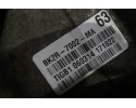 GEARBOX BK2R 7002 MA FORD TRANSIT MK8 2 2 TDCI Part manufacturer Ford OE