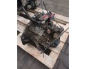 Transmission Opel Agila A 1 2 16v
