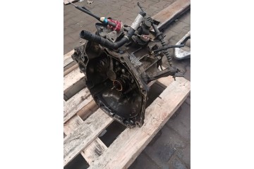 Transmission Opel Agila A 1 2 16v Part manufacturer Opel OE