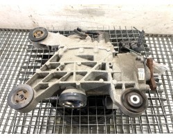 BRIDGE DYFER REAR SKODA KODIAQ 0BR525010 2 0 200KM SUV