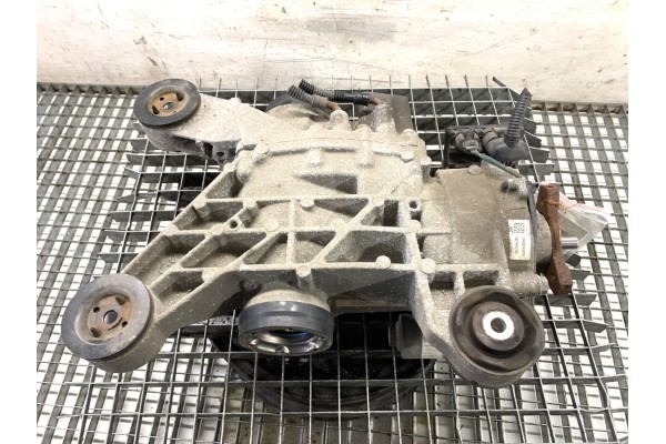 BRIDGE DYFER REAR SKODA KODIAQ 0BR525010 2 0 200KM SUV