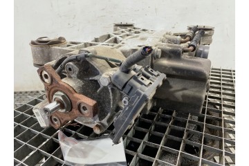 BRIDGE DYFER REAR SKODA KODIAQ 0BR525010 2 0 200KM SUV Quality of parts according to GVO O original with manufacturer s logo OE