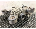 BRIDGE DYFER REAR SKODA KODIAQ 0BR525010 2 0 200KM SUV Engine type diesel