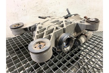 BRIDGE DYFER REAR SKODA KODIAQ 0BR525010 2 0 200KM SUV Engine type diesel