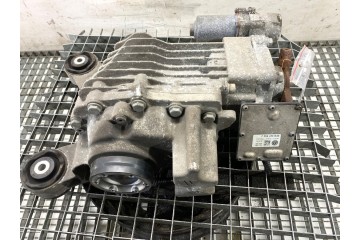 BRIDGE DYFER REAR SKODA KODIAQ 0BR525010 2 0 200KM SUV Part manufacturer OEM