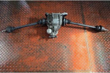 Mercedes W213 Differential A2133510005
