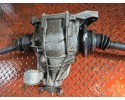 Mercedes W213 Differential A2133510005 Catalog number of the part A2133510005