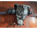 Mercedes W213 Differential A2133510005 Part manufacturer Mercedes Benz OE