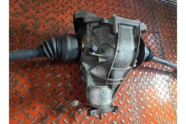 Mercedes W213 Differential A2133510005 Part manufacturer Mercedes Benz OE