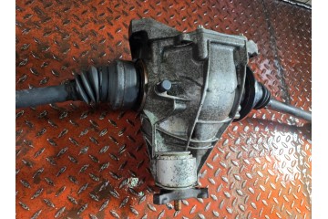 Mercedes W213 Differential A2133510005 Part manufacturer Mercedes Benz OE