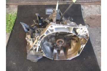 RENAULT CAPTUR AND 0 9 TCE GEARBOX 13 19 YEAR 67 THOUSAND KM JR5357 JR5 357