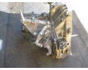 RENAULT CAPTUR AND 0 9 TCE GEARBOX 13 19 YEAR 67 THOUSAND KM JR5357 JR5 357 Transmission type manual