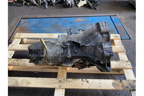 AUDI A4 B6 B7 GEARBOX 5 MANUAL GEARS GGG 1 8T
