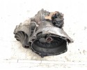 GEARBOX FORD TRANSIT V 8C1R 7002 DG 2 2 115KM 06 14