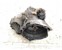 GEARBOX FORD TRANSIT V 8C1R 7002 DG 2 2 115KM 06 14
