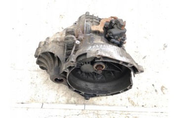 GEARBOX FORD TRANSIT V 8C1R 7002 DG 2 2 115KM 06 14