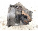 GEARBOX FORD TRANSIT V 8C1R 7002 DG 2 2 115KM 06 14 Part manufacturer OEM