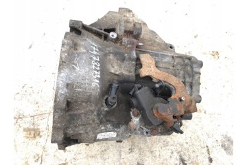 GEARBOX FORD TRANSIT V 8C1R 7002 DG 2 2 115KM 06 14 Part manufacturer OEM