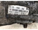 GEARBOX FORD TRANSIT V 8C1R 7002 DG 2 2 115KM 06 14 Catalog number of the part LORK 556 30419 8C1R 7002 DG