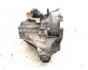 GEARBOX FORD TRANSIT V 8C1R 7002 DG 2 2 115KM 06 14 Transmission type not specified
