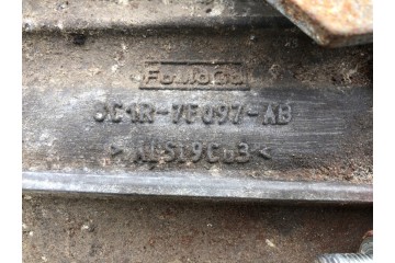 GEARBOX FORD TRANSIT V 8C1R 7002 DG 2 2 115KM 06 14 Engine type diesel