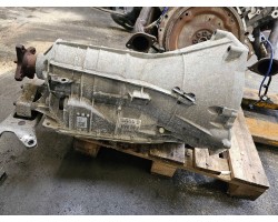 GEARBOX BR3P 7000 BA 5 0 FORD MUSTANG V