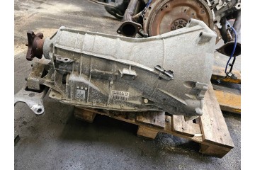GEARBOX BR3P 7000 BA 5 0 FORD MUSTANG V