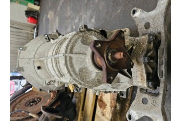 GEARBOX BR3P 7000 BA 5 0 FORD MUSTANG V Part manufacturer Ford OE