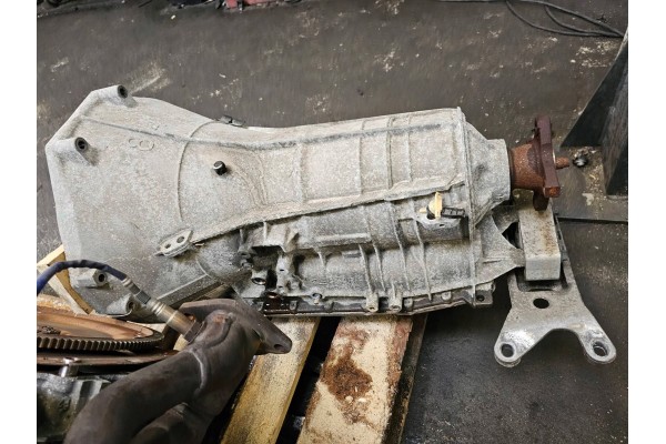 Caja de Cambios BR3P-7000-BA 5.0 Ford Mustang V