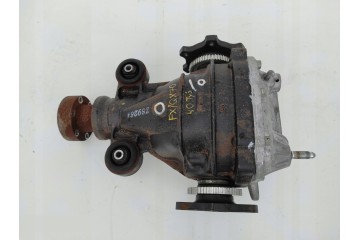 DIFFERENTIAL BRIDGE REAR INFINITI QX70 3 0d FX30d Part manufacturer Infiniti OE