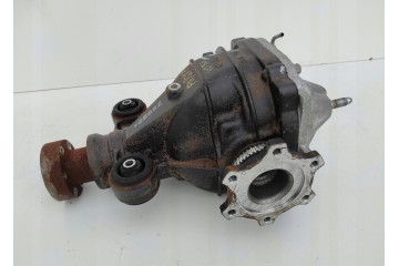 DIFFERENTIAL BRIDGE REAR INFINITI QX70 3 0d FX30d Catalog number of the part Z8926A