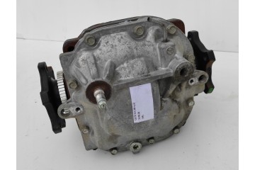 DIFFERENTIAL BRIDGE REAR INFINITI QX70 3 0d FX30d Car type 4x4 SUV passenger cars
