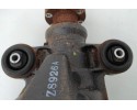 Puente diferencial trasero Infiniti QX70 3.0d FX30d