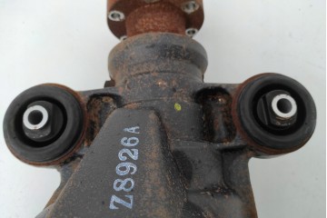 Puente diferencial trasero Infiniti QX70 3.0d FX30d