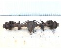BRIDGE DIFFER REAR MERCEDES W903 2 9 122HP 95 12 Bus