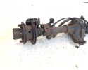 BRIDGE DIFFER REAR MERCEDES W903 2 9 122HP 95 12 Bus Catalog number of the part LORK 372 8730