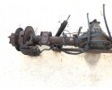 BRIDGE DIFFER REAR MERCEDES W903 2 9 122HP 95 12 Bus Quality of parts according to GVO O original with manufacturer s logo OE