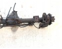 BRIDGE DIFFER REAR MERCEDES W903 2 9 122HP 95 12 Bus Engine type diesel
