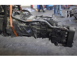 Gearbox 12 AS 2331 TD DAF 105 XF 85 CF