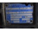Gearbox 12 AS 2331 TD DAF 105 XF 85 CF Catalog number of the part inny_x