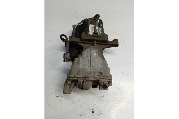 Hyundai ix35 09 15 2 0 CRDI 4WD Differential 1 13 051 21700 M0003915