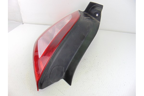 8200073236 PILOTO TRASERO IZQUIERDO RENAULT MEGANE II BERLINA 5P Authentique 2005 8200073236 203294 RENAULT - 5