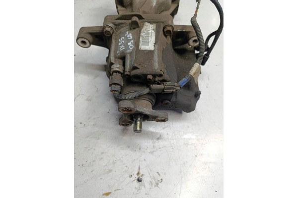 Hyundai ix35 09 15 2 0 CRDI 4WD Differential 1 13 051 21700 M0003915 Catalog number of the part 1 13 051 21700