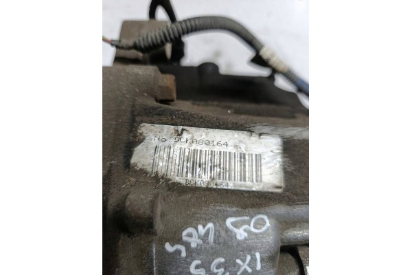 Hyundai ix35 09 15 2 0 CRDI 4WD Differential 1 13 051 21700 M0003915 Car type 4x4 SUV